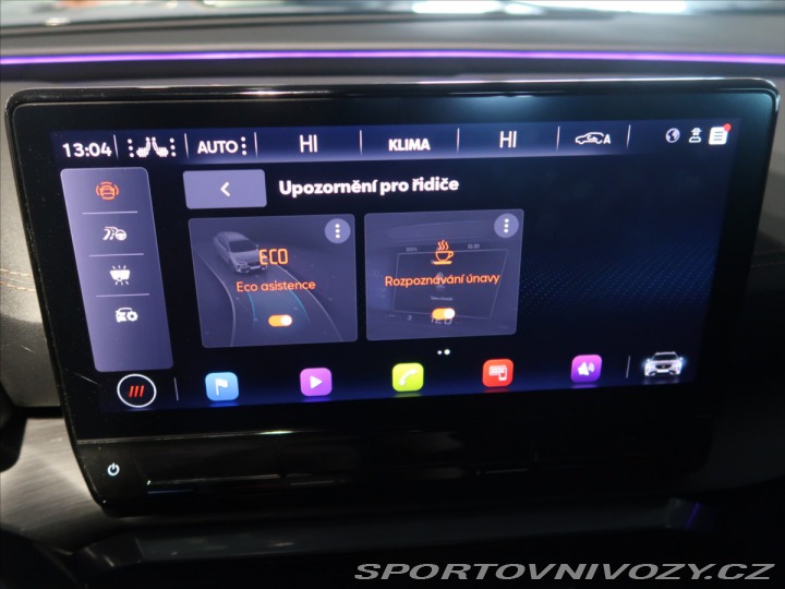 Cupra Formentor 2,0 TSI 228 kW VZ DSG 4x4 2022