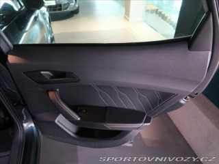 Cupra Formentor 2,0 TSI 228 kW VZ DSG 4x4 2022