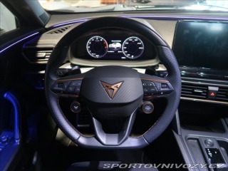 Cupra Formentor 2,0 TSI 228 kW VZ DSG 4x4 2022