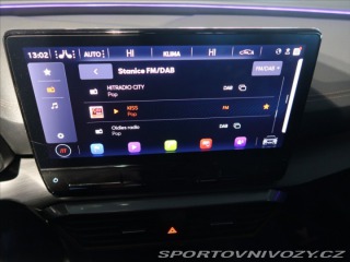 Cupra Formentor 2,0 TSI 228 kW VZ DSG 4x4 2022