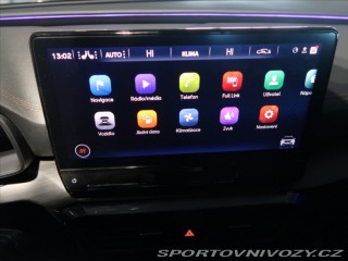 Cupra Formentor 2,0 TSI 228 kW VZ DSG 4x4 2022