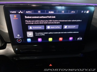 Cupra Formentor 2,0 TSI 228 kW VZ DSG 4x4 2022