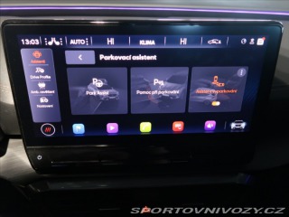 Cupra Formentor 2,0 TSI 228 kW VZ DSG 4x4 2022