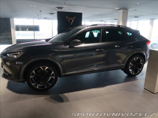 Cupra Formentor 2,0 TSI 228 kW VZ DSG 4x4 2022