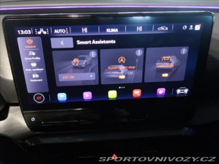 Cupra Formentor 2,0 TSI 228 kW VZ DSG 4x4 2022