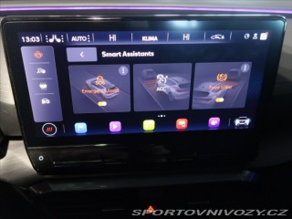 Cupra Formentor 2,0 TSI 228 kW VZ DSG 4x4 2022