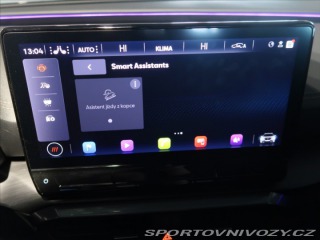 Cupra Formentor 2,0 TSI 228 kW VZ DSG 4x4 2022