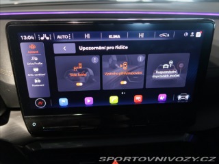 Cupra Formentor 2,0 TSI 228 kW VZ DSG 4x4 2022