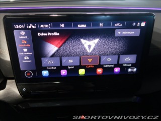 Cupra Formentor 2,0 TSI 228 kW VZ DSG 4x4 2022