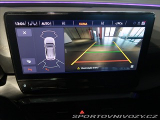 Cupra Formentor 2,0 TSI 228 kW VZ DSG 4x4 2022