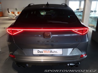 Cupra Formentor 2,0 TSI 228 kW VZ DSG 4x4 2022