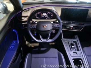Cupra Formentor 2,0 TSI 228 kW VZ DSG 4x4 2022
