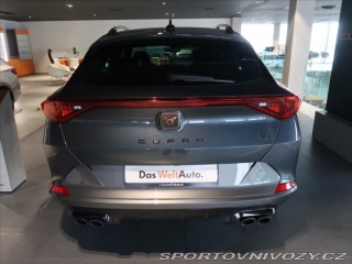 Cupra Formentor 2,0 TSI 228 kW VZ DSG 4x4 2022