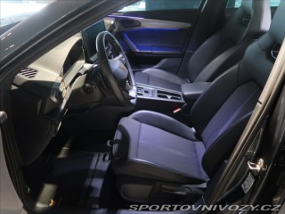 Cupra Formentor 2,0 TSI 228 kW VZ DSG 4x4 2022