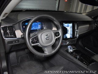 Volvo V90 2,0 T6 PLUS BLIS,Bezklíč 2025