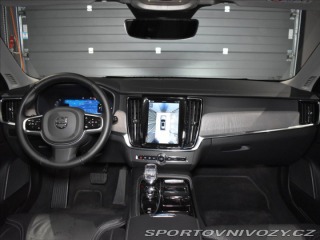 Volvo V90 2,0 T6 PLUS BLIS,Bezklíč 2025