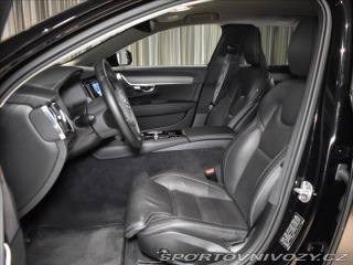Volvo V90 2,0 T6 PLUS BLIS,Bezklíč 2025