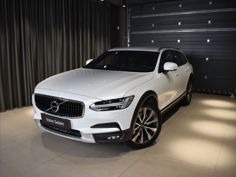 Volvo V90 2,0 D5 AWD CC PRO