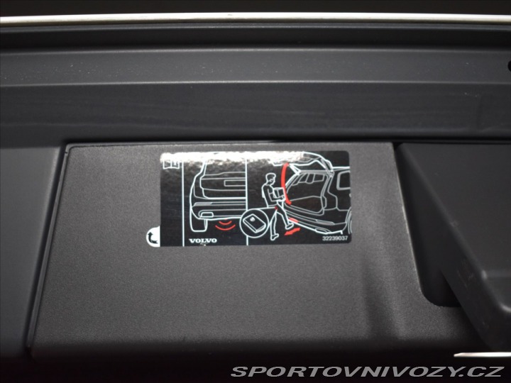 Volvo V90 2,0 D5 AWD CC PRO 2020
