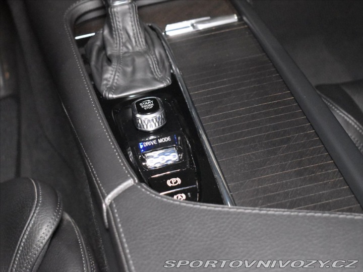 Volvo V90 2,0 D5 AWD CC PRO 2020
