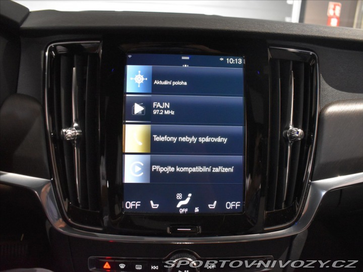Volvo V90 2,0 D5 AWD CC PRO 2020
