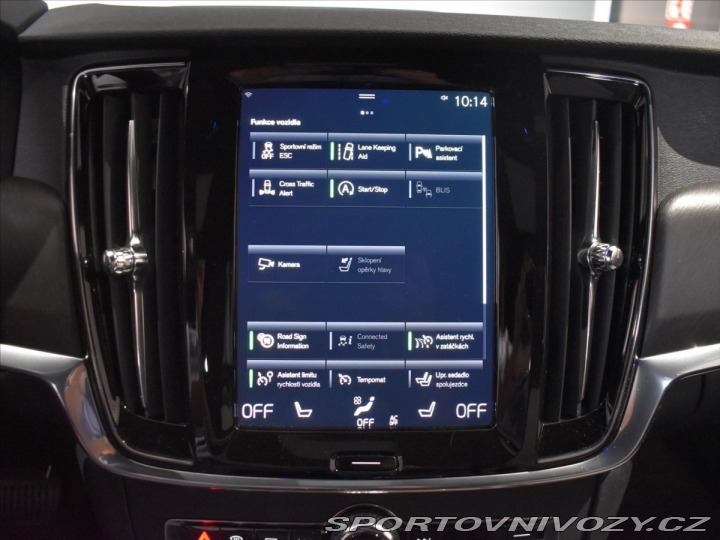Volvo V90 2,0 D5 AWD CC PRO 2020