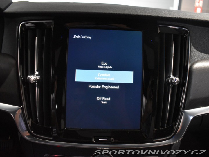 Volvo V90 2,0 D5 AWD CC PRO 2020