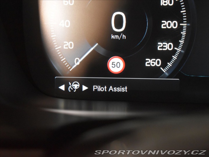Volvo V90 2,0 D5 AWD CC PRO 2020