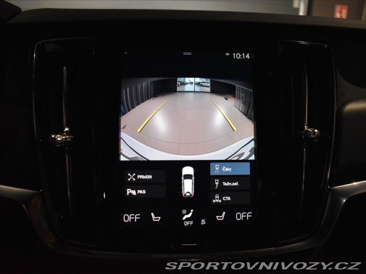 Volvo V90 2,0 D5 AWD CC PRO 2020