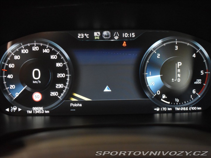 Volvo V90 2,0 D5 AWD CC PRO 2020