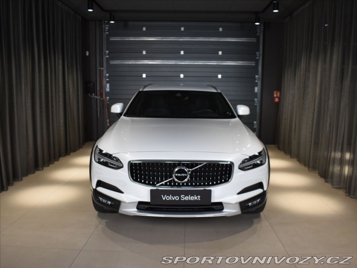 Volvo V90 2,0 D5 AWD CC PRO 2020