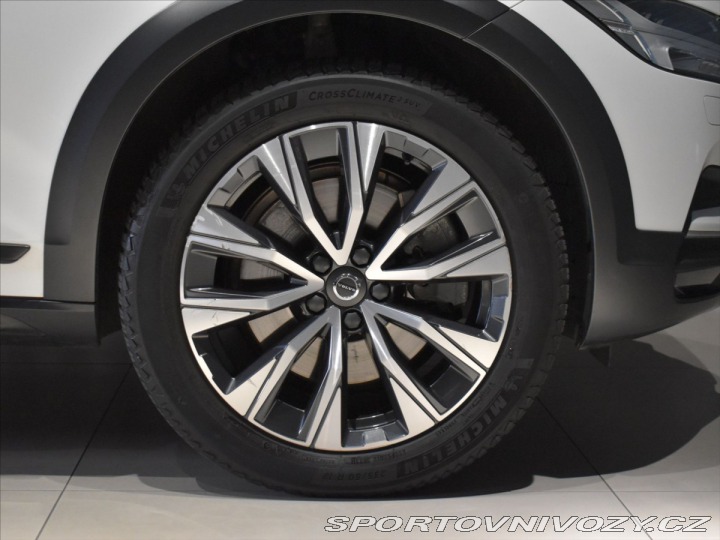 Volvo V90 2,0 D5 AWD CC PRO 2020