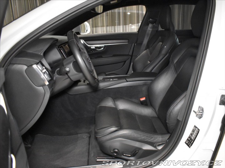 Volvo V90 2,0 D5 AWD CC PRO 2020
