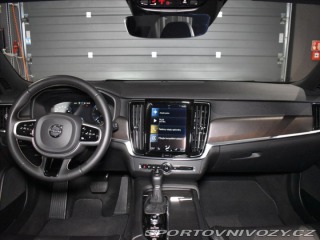 Volvo V90 2,0 D5 AWD CC PRO 2020