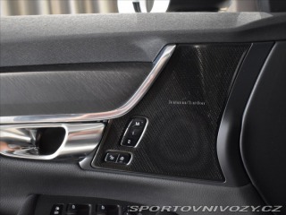 Volvo V90 2,0 D5 AWD CC PRO 2020