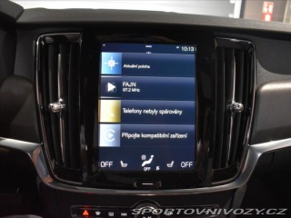Volvo V90 2,0 D5 AWD CC PRO 2020