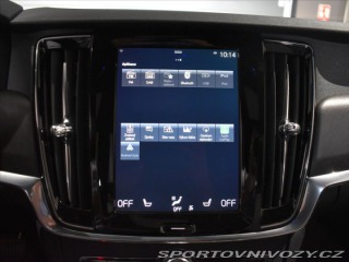 Volvo V90 2,0 D5 AWD CC PRO 2020