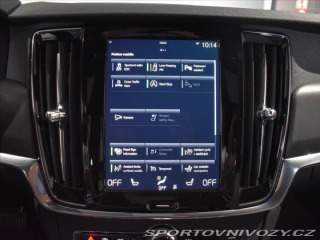 Volvo V90 2,0 D5 AWD CC PRO 2020