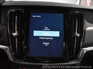 Volvo V90 2,0 D5 AWD CC PRO 2020