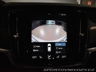 Volvo V90 2,0 D5 AWD CC PRO 2020