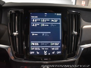Volvo V90 2,0 D5 AWD CC PRO 2020