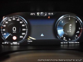 Volvo V90 2,0 D5 AWD CC PRO 2020