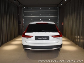 Volvo V90 2,0 D5 AWD CC PRO 2020