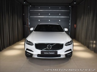 Volvo V90 2,0 D5 AWD CC PRO 2020