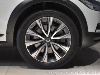Volvo V90 2,0 D5 AWD CC PRO 2020