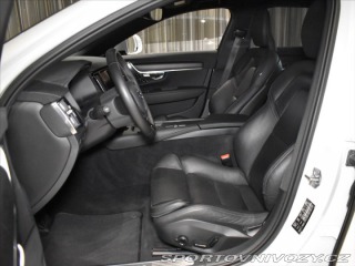 Volvo V90 2,0 D5 AWD CC PRO 2020
