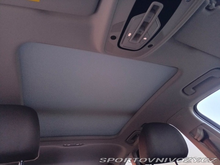 Audi A4 Avant 2,0   TDI 140kW qua 2017