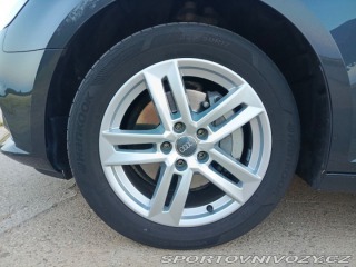 Audi A4 Avant 2,0   TDI 140kW qua 2017