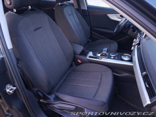 Audi A4 Avant 2,0   TDI 140kW qua 2017