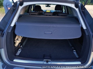 Audi A4 Avant 2,0   TDI 140kW qua 2017